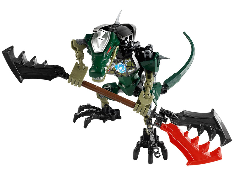 LEGO LEGENDS OF CHIMA CHI Cragger (70203-1)