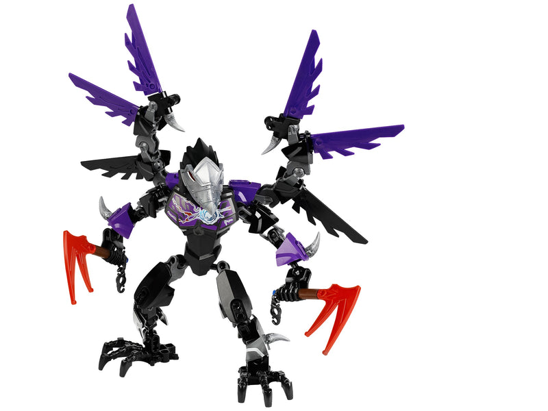 LEGO LEGENDS OF CHIMA CHI Razar (70205-1)