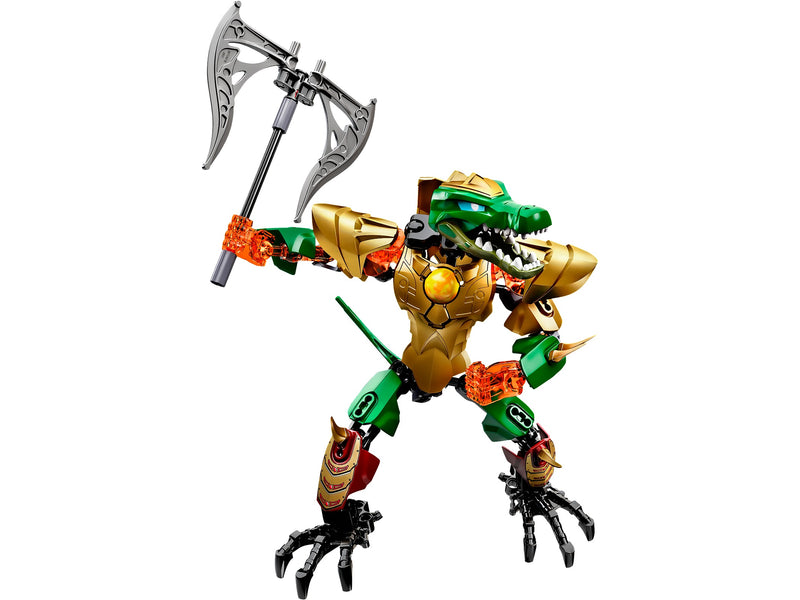 LEGO LEGENDS OF CHIMA CHI Cragger (70207-1)