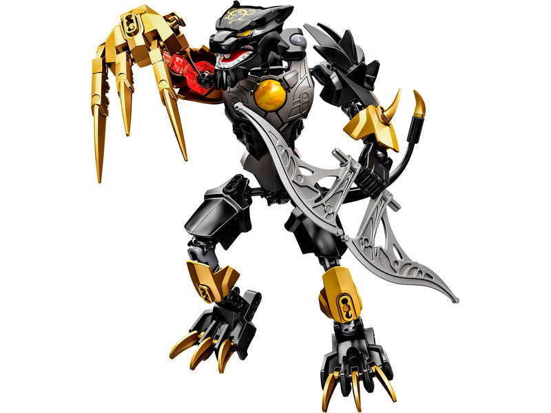 LEGO LEGENDS OF CHIMA CHI Panthar (70208-1)