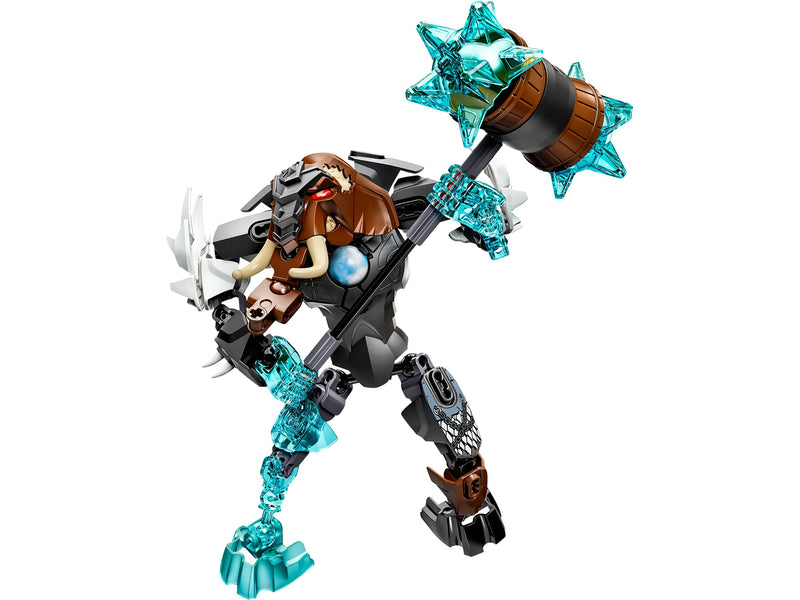 LEGO LEGENDS OF CHIMA CHI Mungus (70209-1)