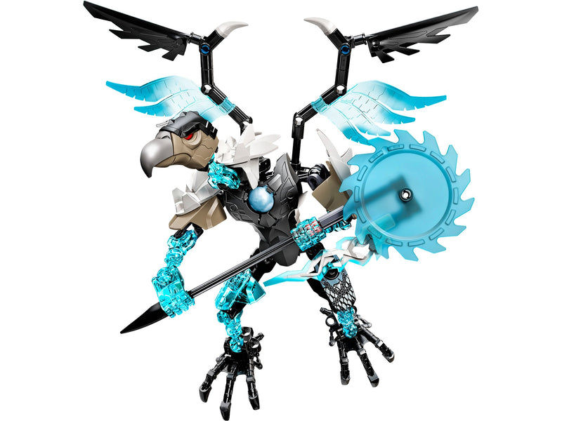 LEGO LEGENDS OF CHIMA CHI Vardy (70210-1)