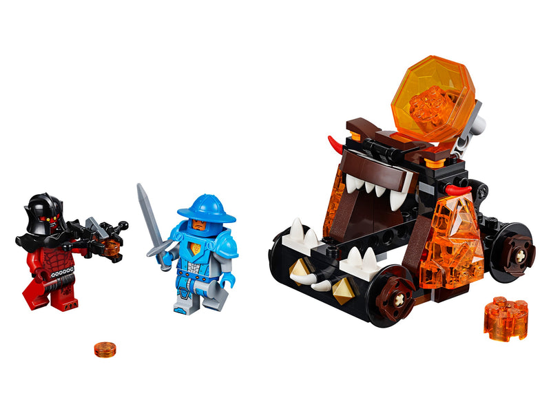 LEGO NEXO KNIGHTS Chaos Catapult (70311-1)