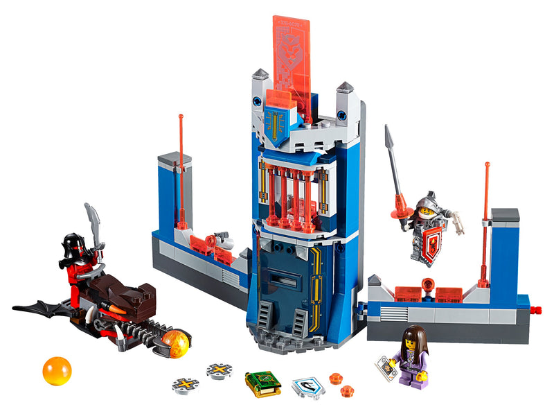 LEGO NEXO KNIGHTS Merlok's Library 2.0 (70324-1)