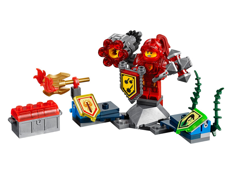 LEGO NEXO KNIGHTS Ultimate Macy (70331-1)