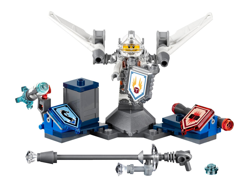LEGO NEXO KNIGHTS Ultimate Lance (70337-1)
