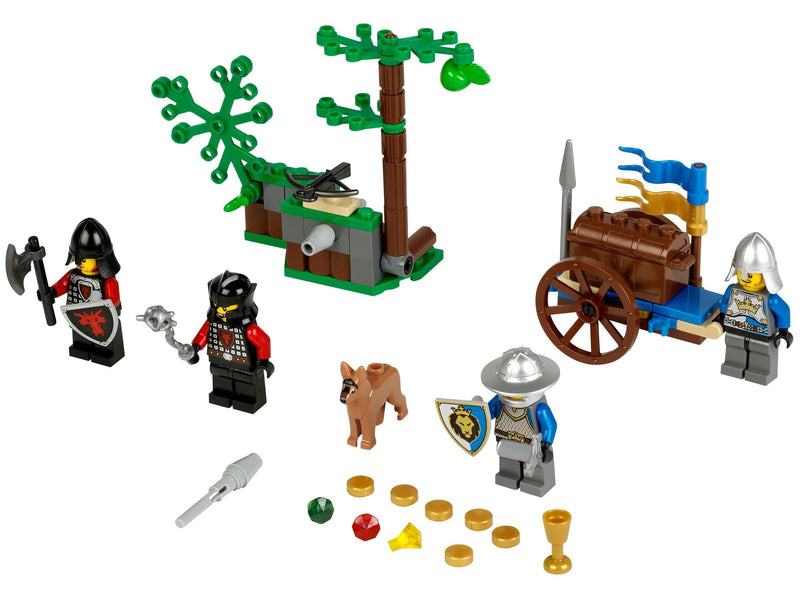 LEGO Castle Forest Ambush (70400-1)