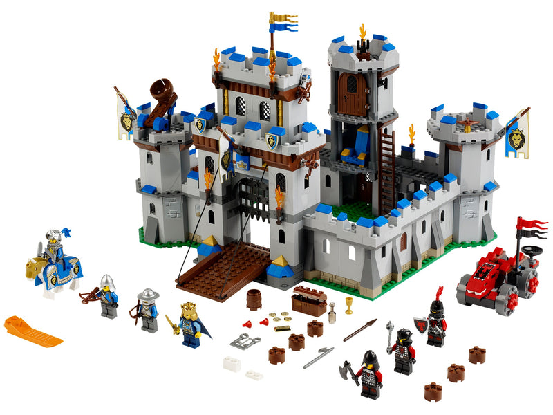 LEGO Castle King's Castle (70404-1)