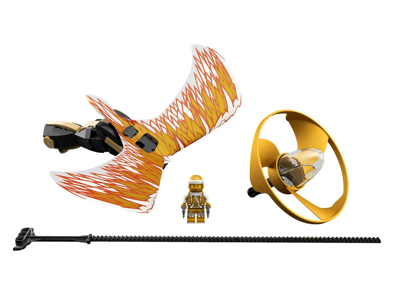 LEGO NINJAGO Golden Dragon Master (70644-1)