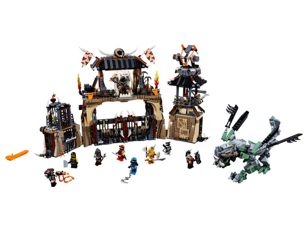 NINJAGO