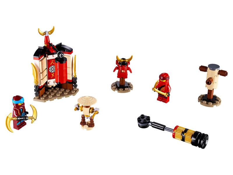 LEGO NINJAGO Monastery Training (70680-1)