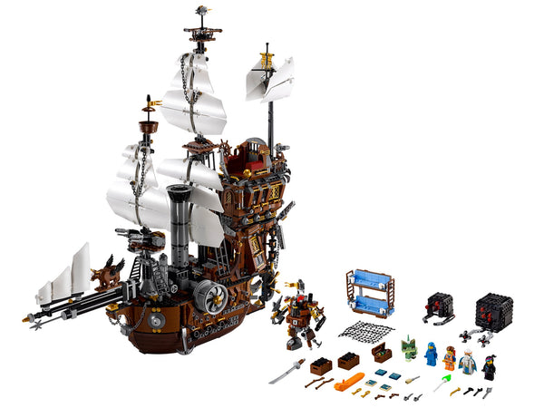 The LEGO Movie