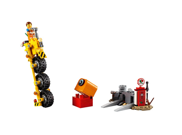 The LEGO Movie 2