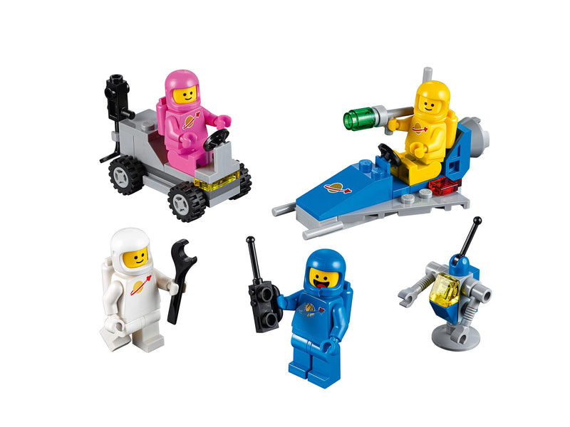 LEGO The LEGO Movie 2 Benny's Space Squad (70841-1)