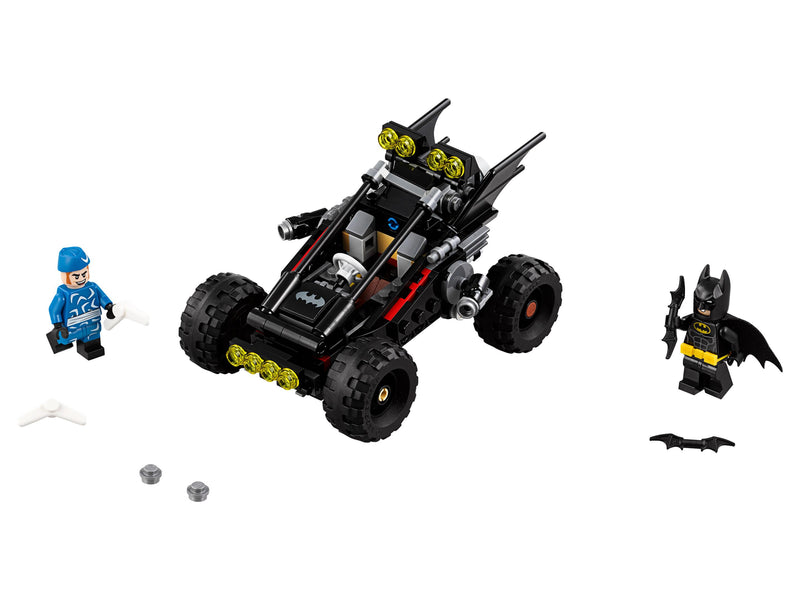 LEGO Super Heroes The Bat-Dune Buggy (70918-1)