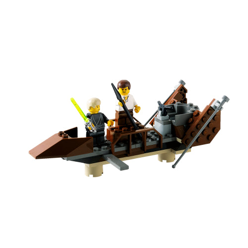 LEGO Star Wars Desert Skiff (7104-1)