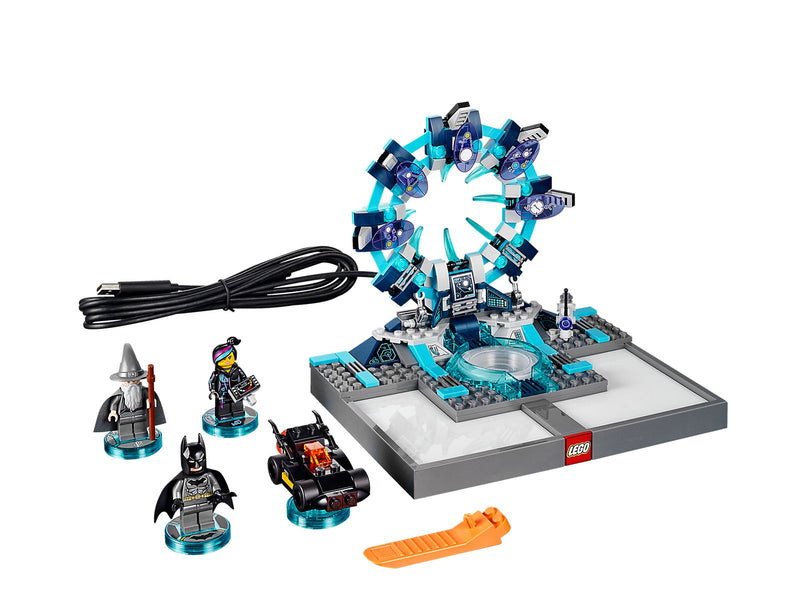LEGO Dimensions Starter Pack - Sony PS3 (71170-1)