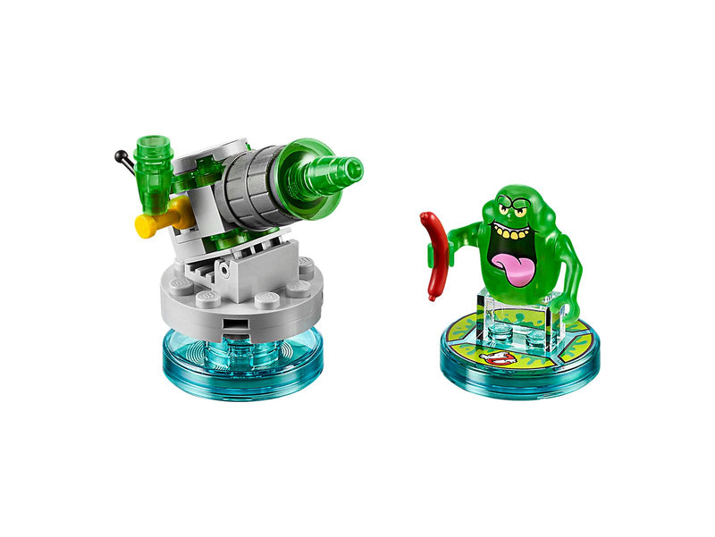 LEGO Dimensions Fun Pack - Ghostbusters (Slimer and Slime Shooter) (71241-1)