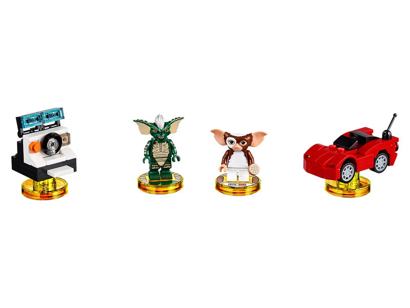 LEGO Dimensions Team Pack - Gremlins (71256-1)