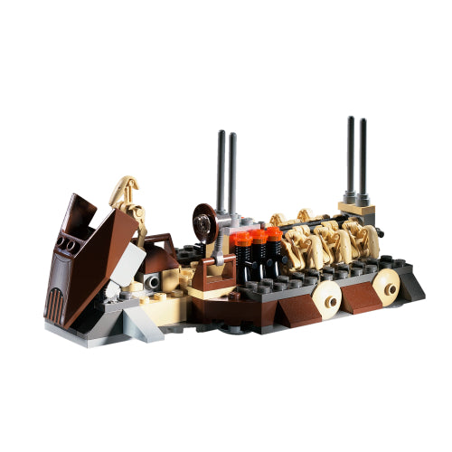 LEGO Star Wars Battle Droid Carrier (7126-1)