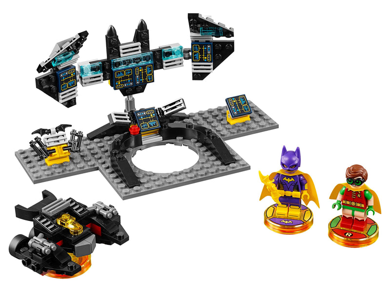 LEGO Dimensions Story Pack - The LEGO Batman Movie: Play the Complete Movie (71264-1)
