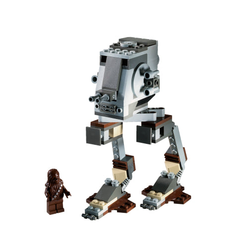 LEGO Star Wars Imperial AT-ST (7127-1)