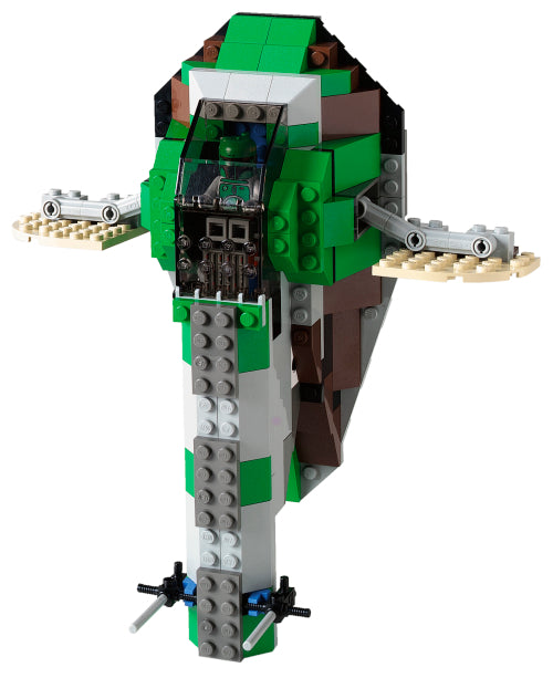 LEGO Star Wars Slave I {1st edition} (7144-1)
