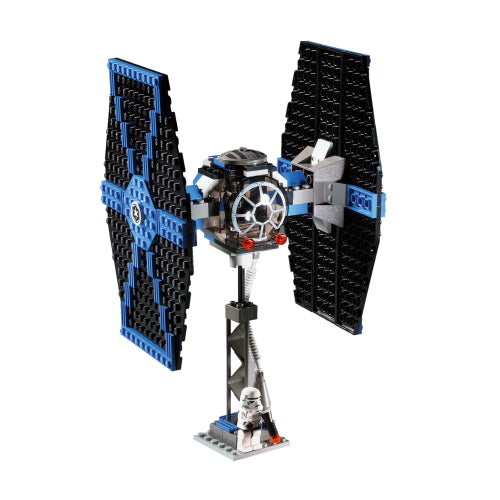 LEGO Star Wars TIE Fighter (7146-1)