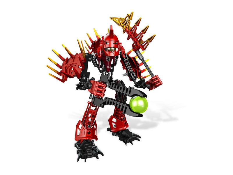 LEGO Hero Factory XPlode (7147-1)