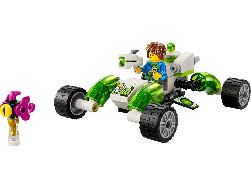 LEGO DREAMZzz Mateo's Off-Road Car (71471-1)