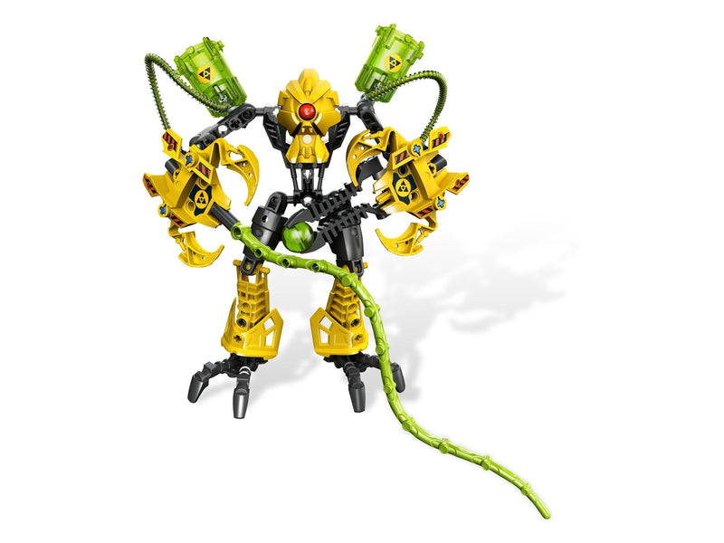 LEGO Hero Factory Meltdown (7148-1)