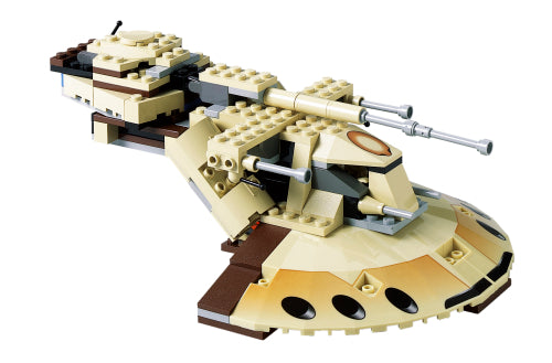 LEGO Star Wars Trade Federation AAT (7155-1)