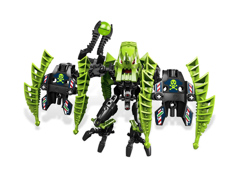 LEGO Hero Factory Corroder (7156-1)