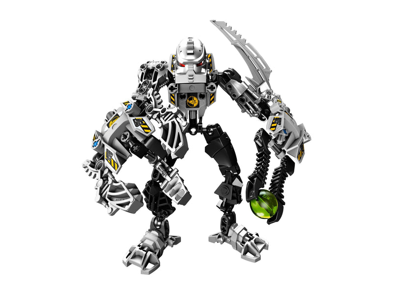 LEGO Hero Factory Thunder (7157-1)