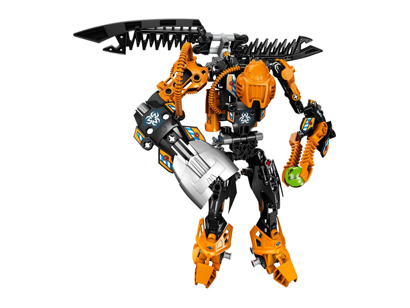 LEGO Hero Factory Rotor (7162-1)