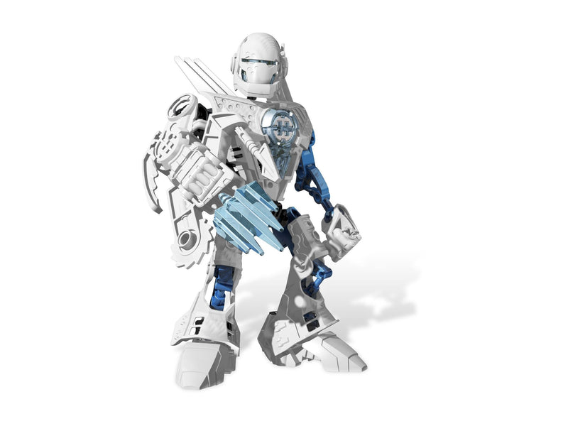 LEGO Hero Factory Preston Stormer (7164-1)