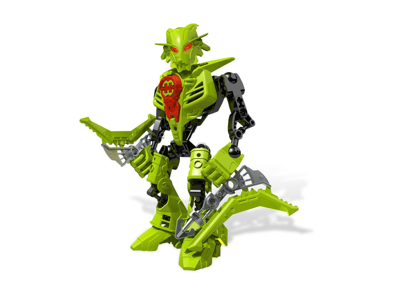 LEGO Hero Factory Natalie Breez (7165-1)