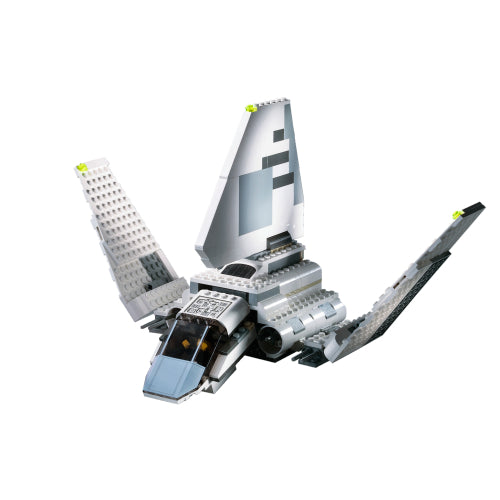 LEGO Star Wars Imperial Shuttle (7166-1)