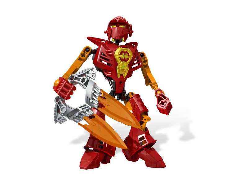 LEGO Hero Factory William Furno (7167-1)