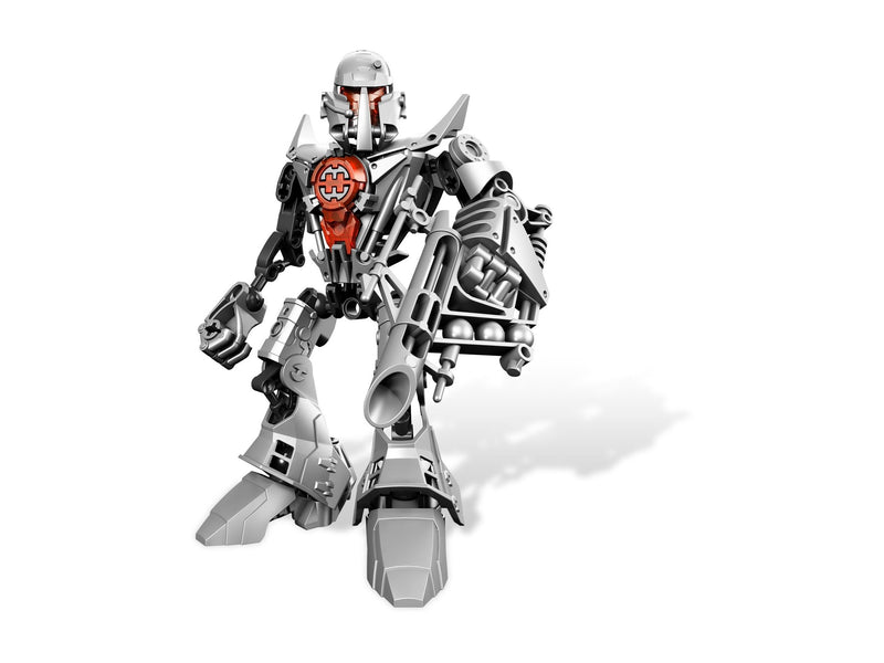 LEGO Hero Factory Dunkan Bulk (7168-1)
