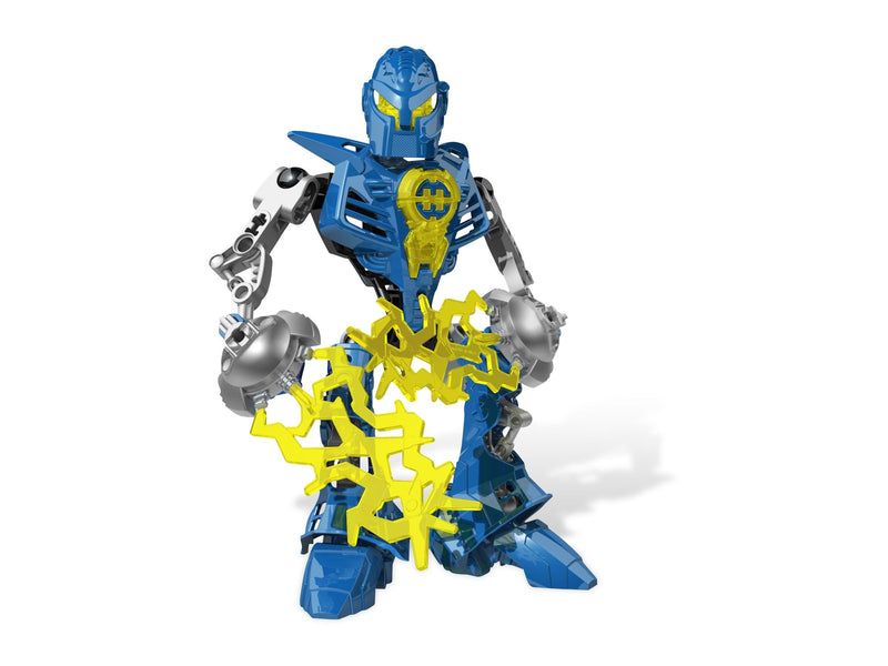 LEGO Hero Factory Mark Surge (7169-1)