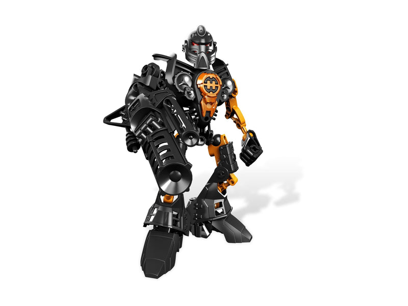 LEGO Hero Factory Jimi Stringer (7170-2)