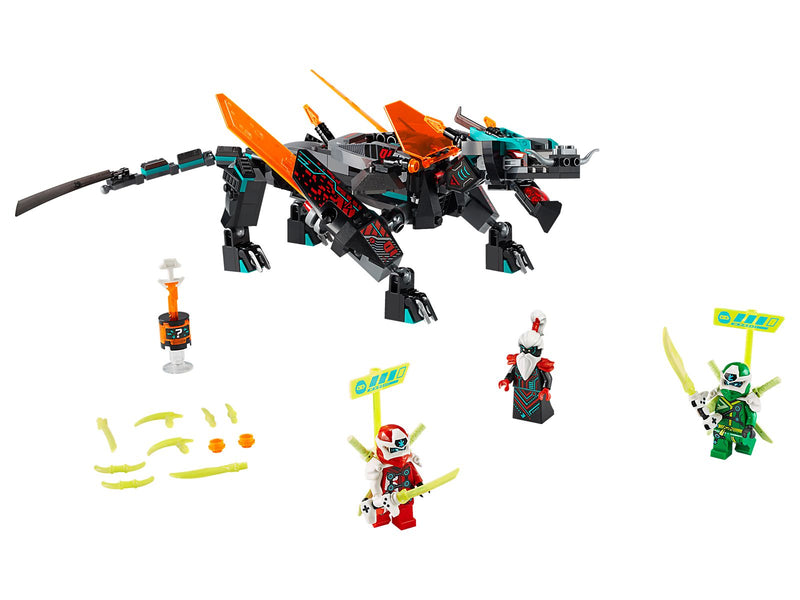 LEGO NINJAGO Empire Dragon (71713-1)