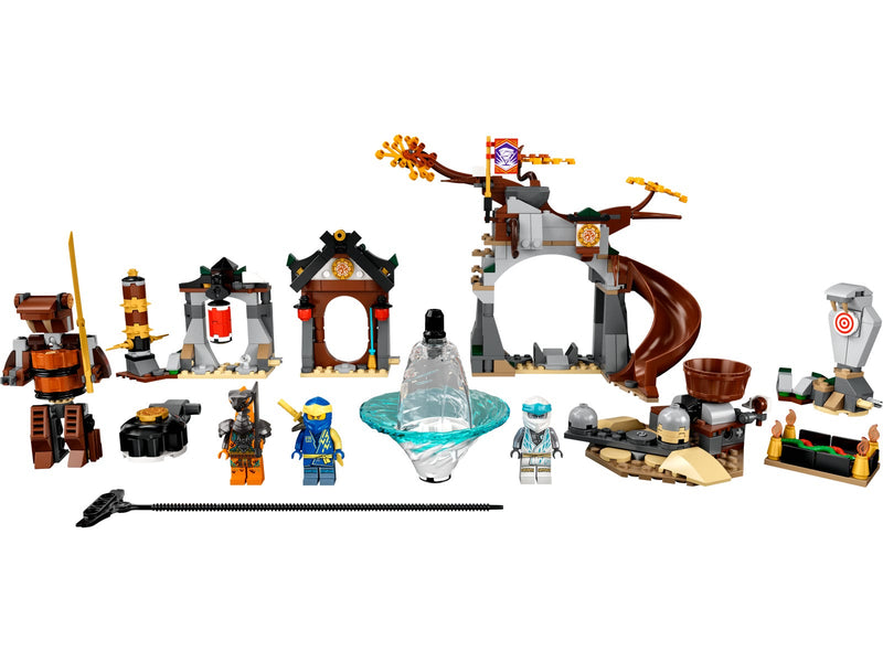 LEGO NINJAGO Ninja Training Center (71764-1)