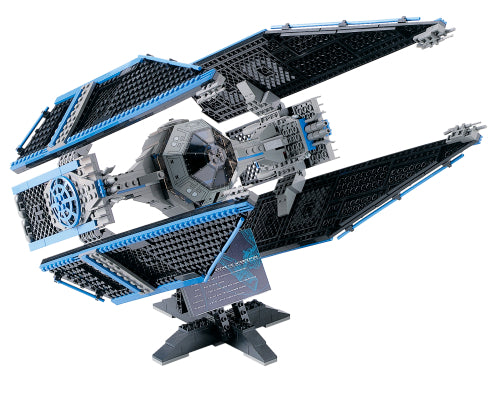 LEGO Star Wars TIE Interceptor - UCS (7181-1)