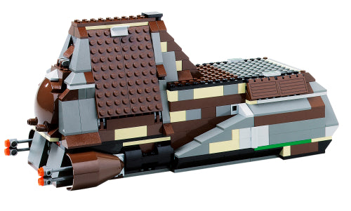LEGO Star Wars Trade Federation MTT (7184-1)