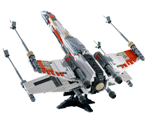 LEGO Star Wars X-wing Fighter - UCS (7191-1)