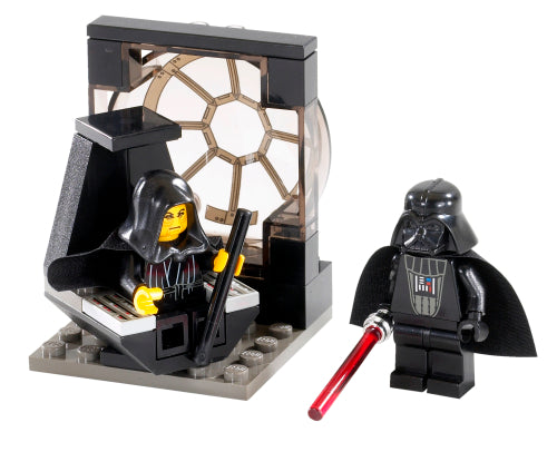 LEGO Star Wars Final Duel I (7200-1)