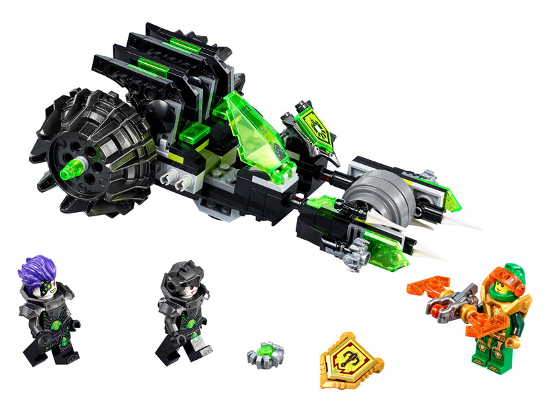 LEGO NEXO KNIGHTS Twinfector (72002-1)