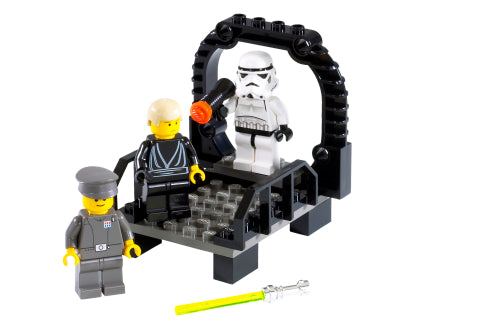 LEGO Star Wars Final Duel II (7201-1)